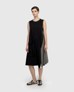 Urban Sedona Swing Dress, Mix