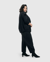 Essential Tekbika Go-To Vest Jacket, Black