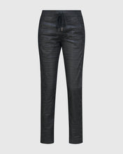 Urban Snake Iconic Stretch Jeans, Black
