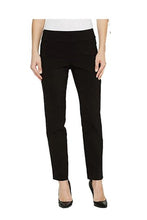 KRAZY LARRY SOLID PULL ON PANT